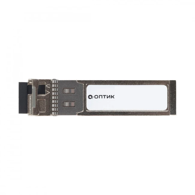 Модуль А-Оптик AO-SFP+B23L-40D SFP+ модуль