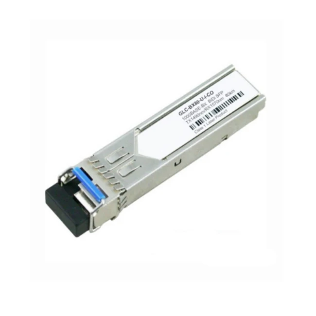 Модуль Cisco GLC-BX80-U-I GLC-BX80-U-I=