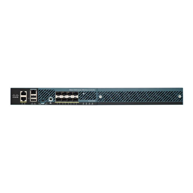 WiFi контроллер Cisco AIR-CT5508-100-K9