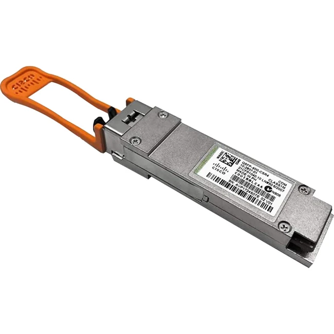 Модуль Cisco QSFP-40G-SR-BD= (QSFP+ модуль)