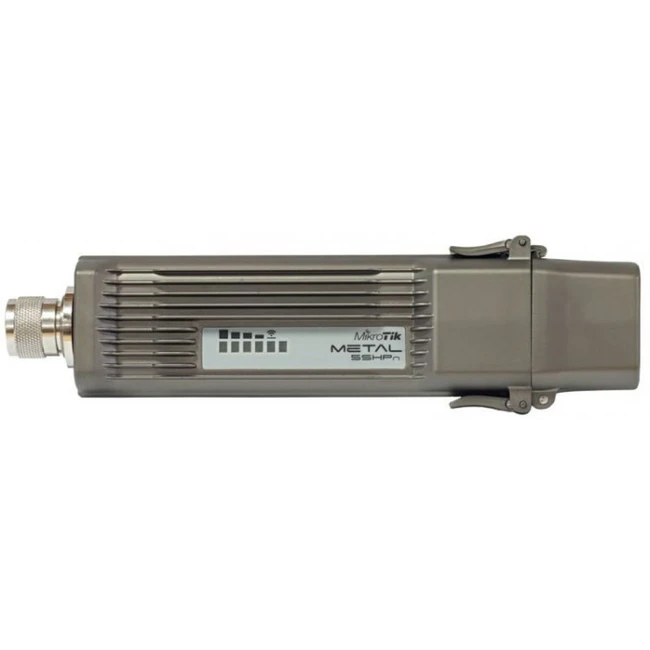 Wi-Fi Радиомост Mikrotik RBMetal5SHPn