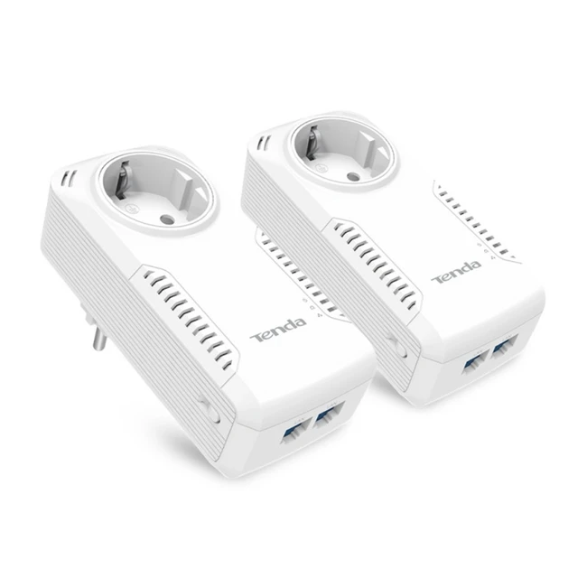 TENDA PowerLine P1002PKIT