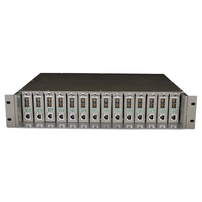 Медиаконвертор TP-Link TL-MC1400