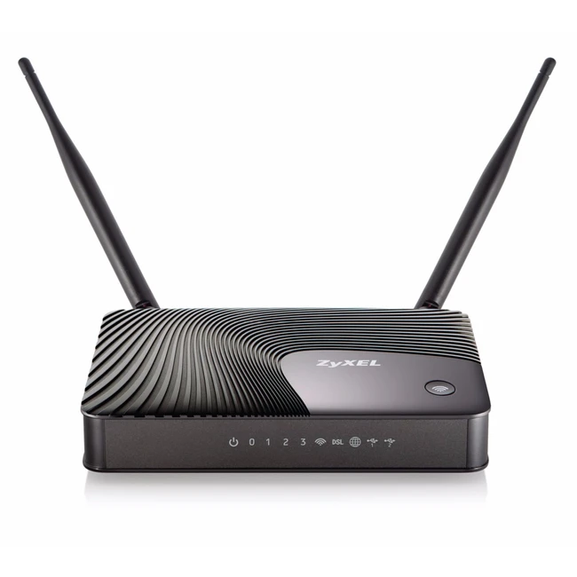 Маршрутизатор для дома Keenetic DSL KEENETIC DSL