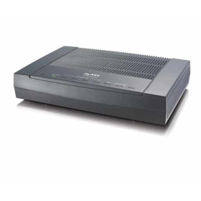 Маршрутизатор Zyxel P-792H v2 10/100 Base-TX (100 мбит/с)