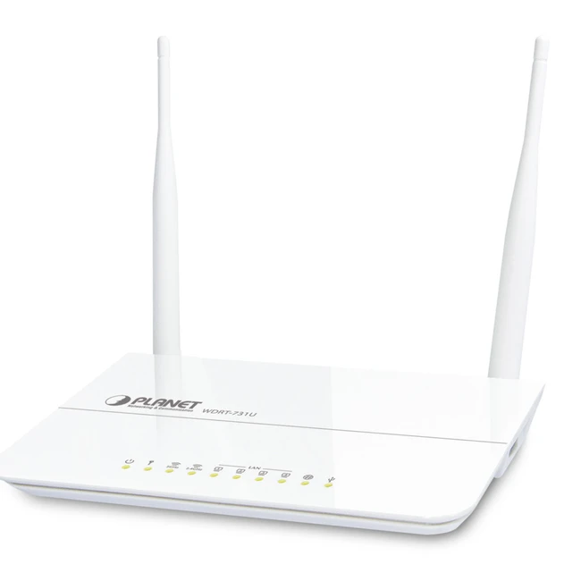 Маршрутизатор для дома Planet WDRT-731U