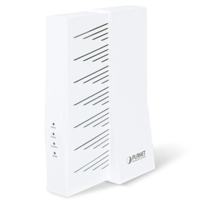 Маршрутизатор для дома Planet WDRT-750AC