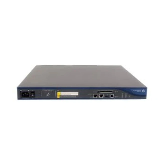 Аппаратный файрвол HPE F1000-S-EI JG213A