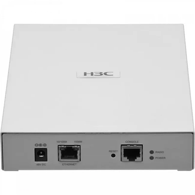 WiFi точка доступа HPE A-WA2610 JD452A
