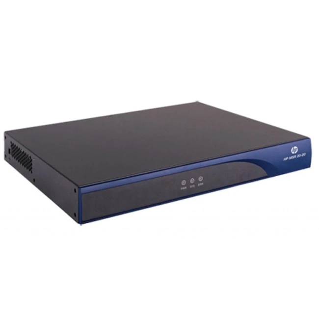 Маршрутизатор HPE JF283A Нет LAN портов