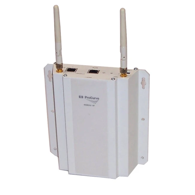 WiFi точка доступа HPE J9379B