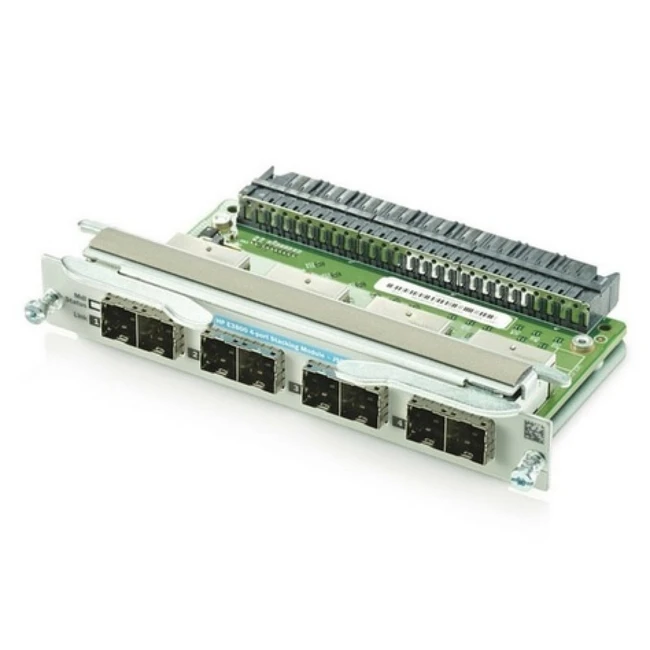 Сетевое устройство HPE J9577A (Модуль)
