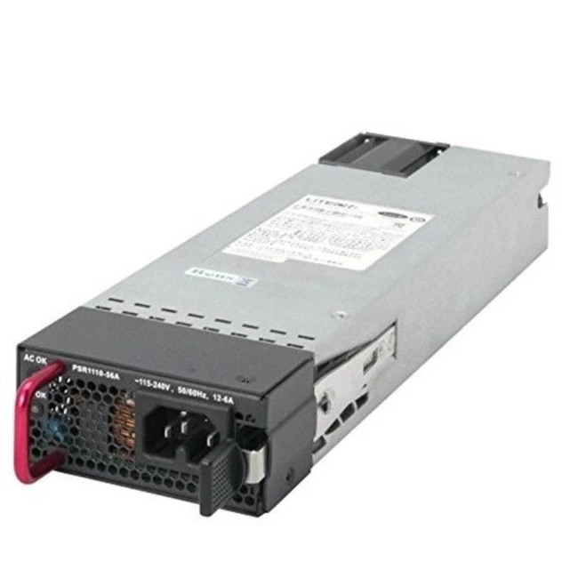 Аксессуар для сетевого оборудования HPE X362 JG545A (Блок питания)