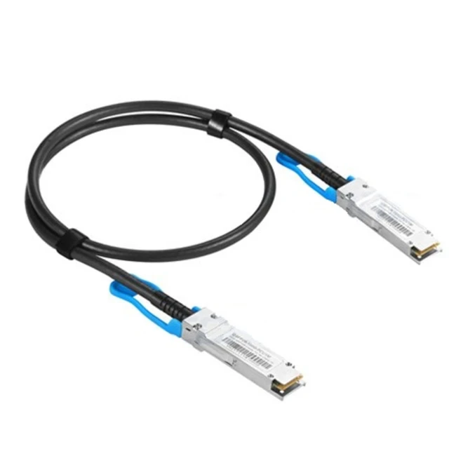 Аксессуар для сетевого оборудования Extreme QSFP28-QSFP28 10410 (Кабель)