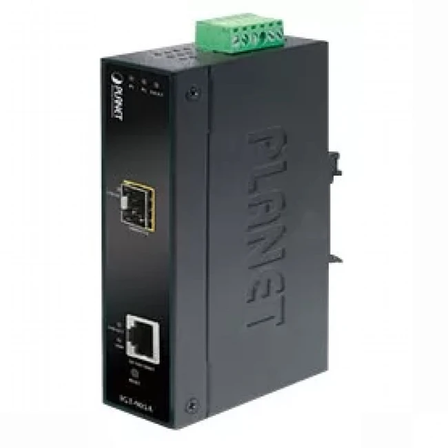 Медиаконвертор Planet IGT-905A