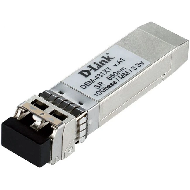 Модуль D-link 431XT/A1A SFP+ модуль