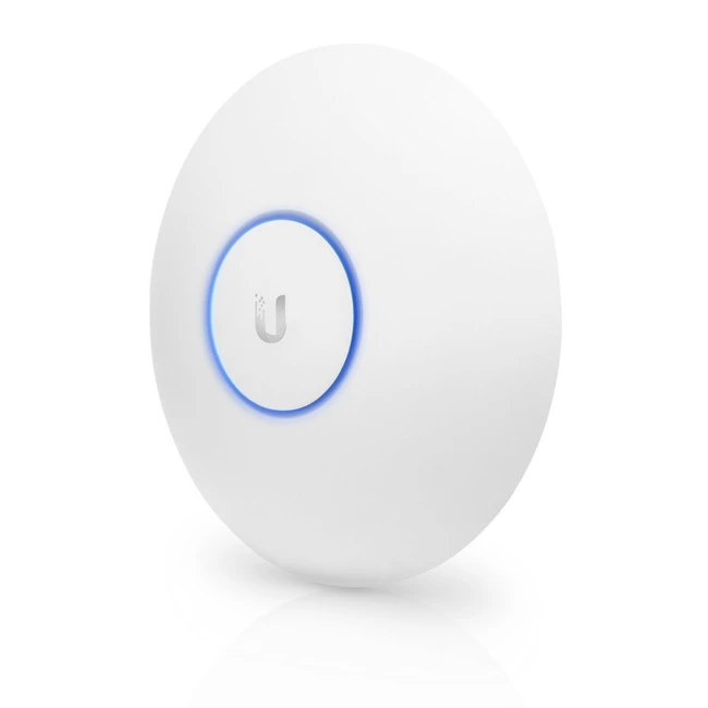 WiFi точка доступа Ubiquiti UniFi AP AC Pro E UAP-AC-PRO-E