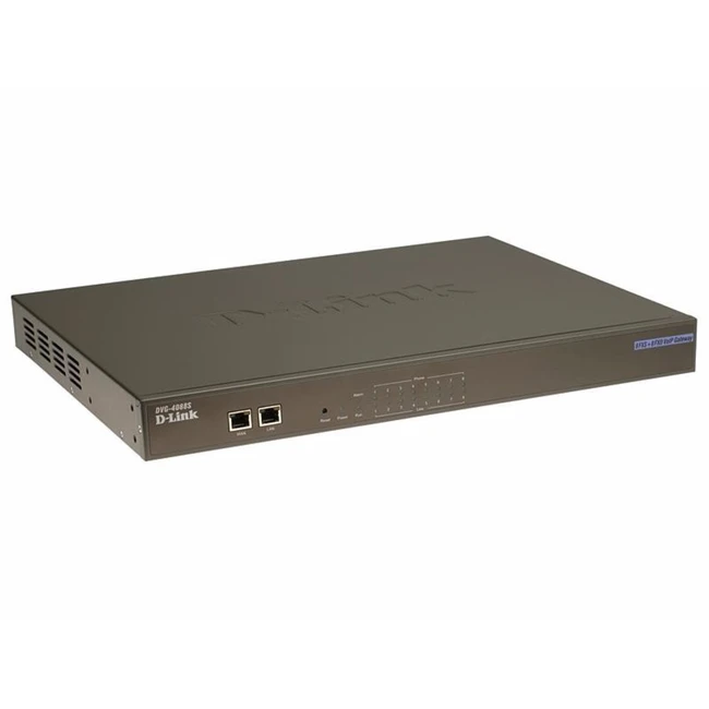 SIP шлюз D-link DVG-4088S