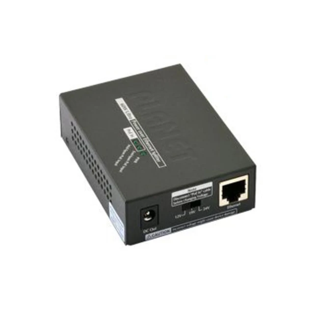 Аксессуар для сетевого оборудования Planet Адаптер питания по Gigabit Ethernet Ultra POE-171S (Блок питания)