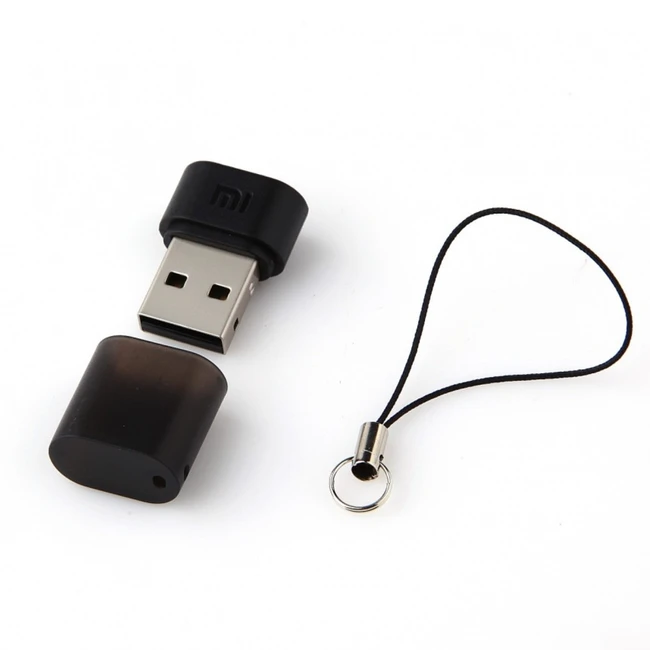 Сетевой фильтр Xiaomi DVB4004CN