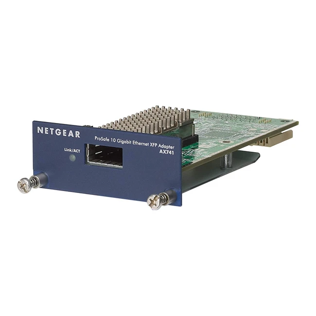 Сетевое устройство NETGEAR ProSafe AX741 Модуль