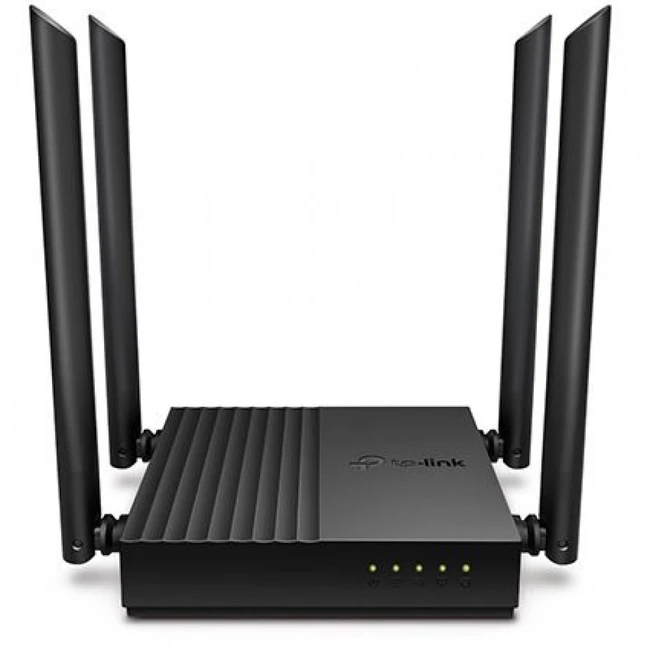 Маршрутизатор для дома TP-Link AC1200 MU-MIMO Archer C6