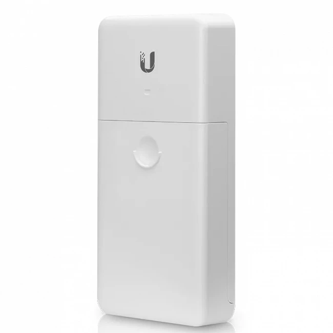 Коммутатор Ubiquiti NanoSwitch N-SW (1000 Base-TX (1000 мбит/с))