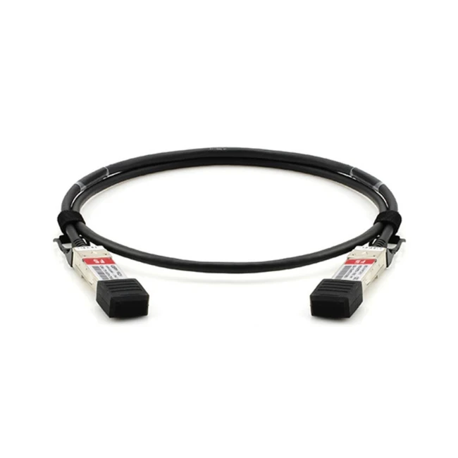 Кабель интерфейсный Huawei Кабель прямого подключения QSFP-40G-CU1M 02310MUG (QSFP - QSFP (40GBase-T))