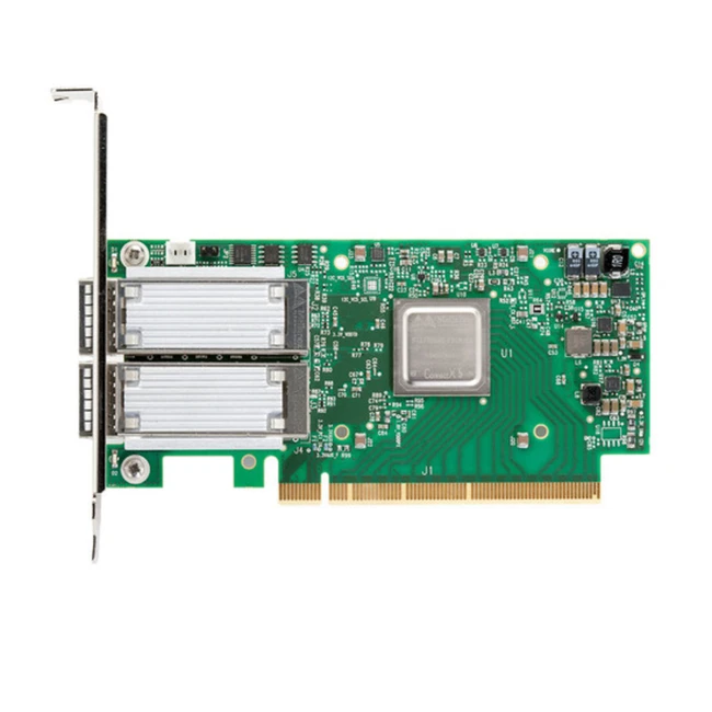Сетевая карта Mellanox MCX516A-GCAT