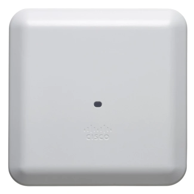 WiFi точка доступа Cisco AIR-AP3802I-E-K9