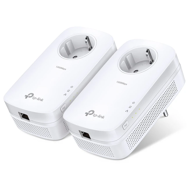 TP-Link TL-PA8010P KIT
