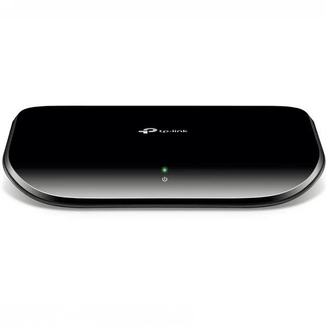 Коммутатор TP-Link TL-SG1005D 1000 Base-TX (1000 мбит/с)