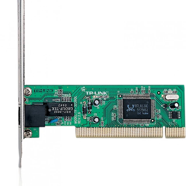 Сетевая карта TP-Link TF-3239DL