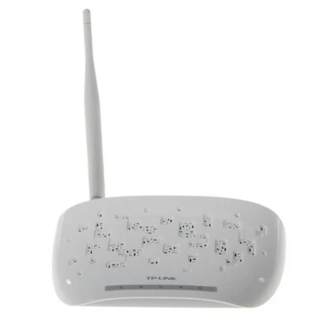 WiFi точка доступа TP-Link TL-WA701ND