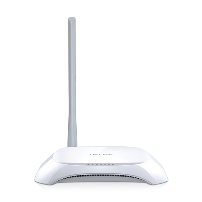 Маршрутизатор для дома TP-Link TL-WR720N(RU)