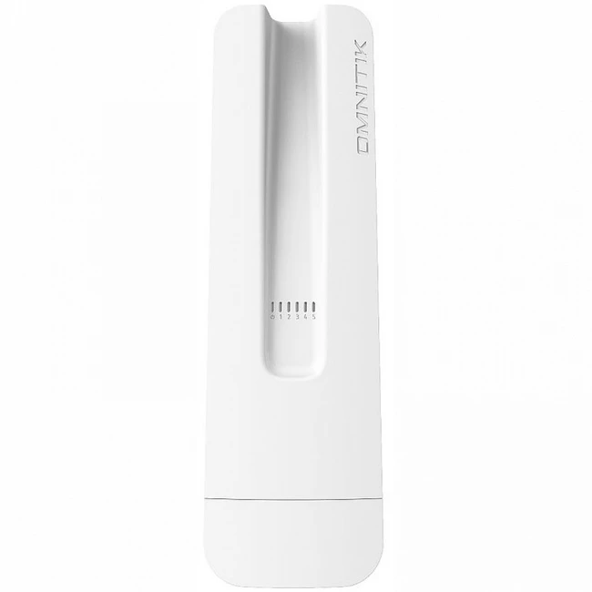 WiFi точка доступа Mikrotik OmniTIK 5 ac RBOmniTikG-5HacD