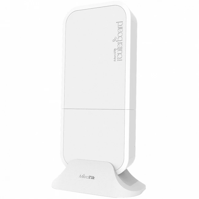 WiFi точка доступа Mikrotik RBwAPG-60ad
