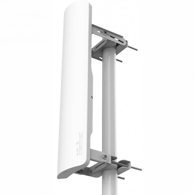 WiFi точка доступа Mikrotik RB921GS-5HPacD-19S