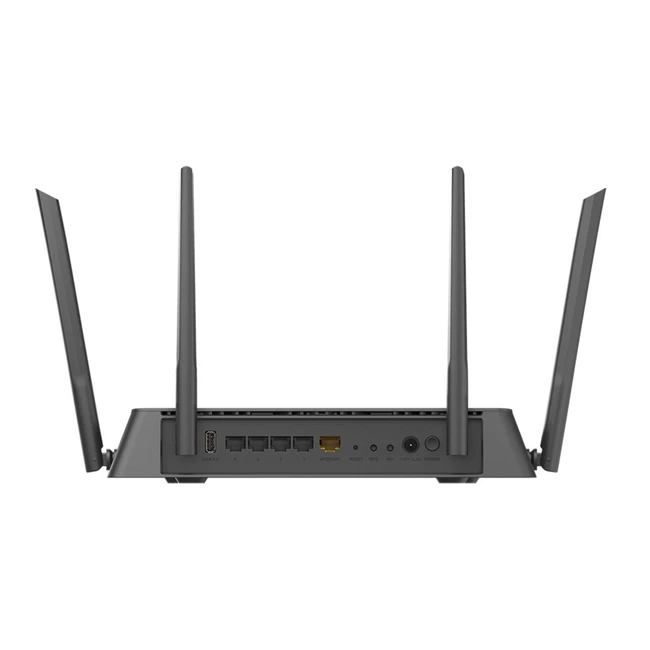 Маршрутизатор для дома D-link DIR-882 DIR-882/RU/R1A