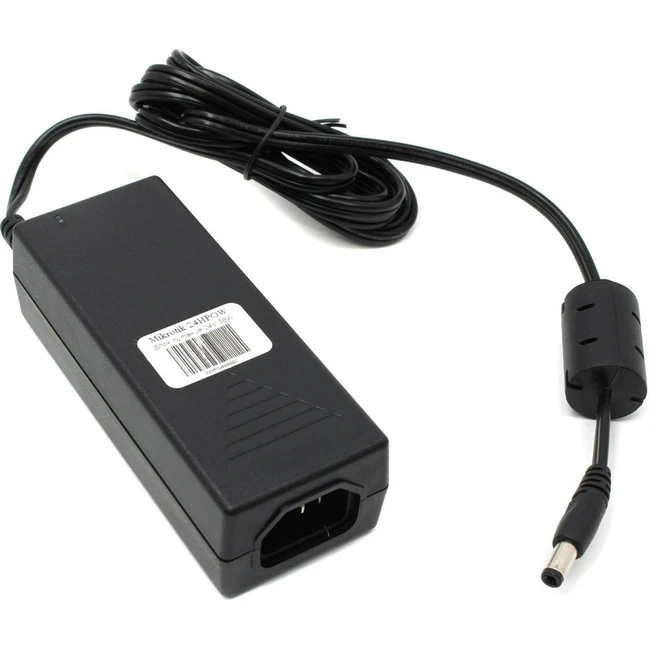 Аксессуар для сетевого оборудования Mikrotik 24HPOW Блок питания