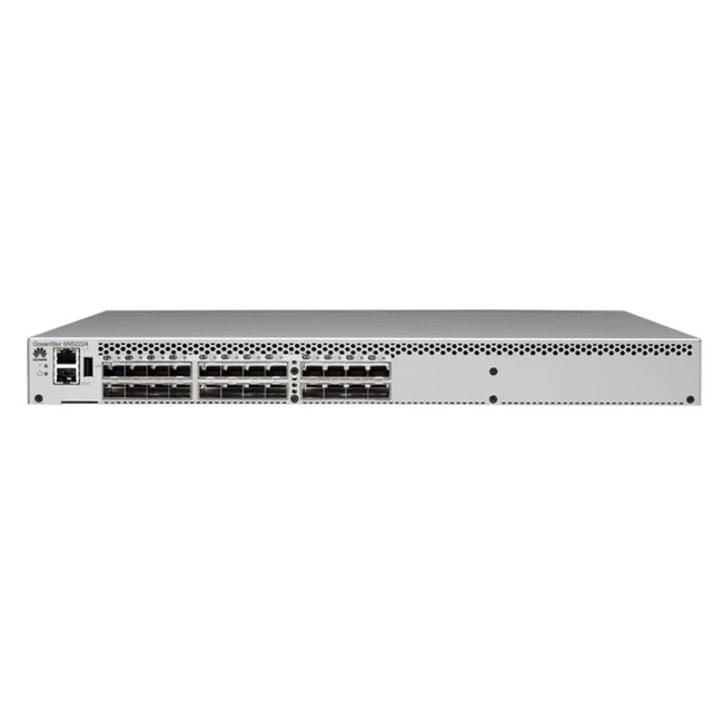 Коммутатор Huawei SNS2224 02357652 (24 SFP порта)