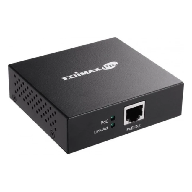 Сетевое устройство Edimax GP-101ET (PoE-усилитель)