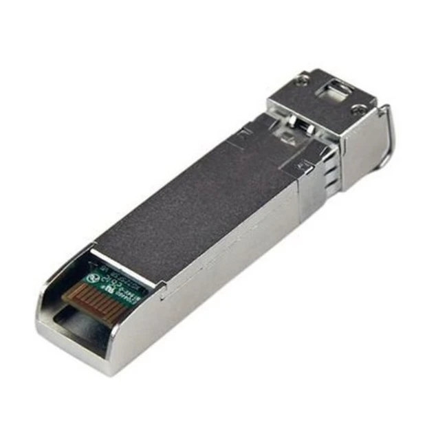 Модуль Qlogic Трансивер 100M QSFP28 SFP100E-FN-CK (QSFP28 модуль)