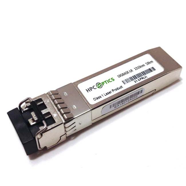 Модуль Extreme LR SFP+ Module 10302 (SFP+ модуль)