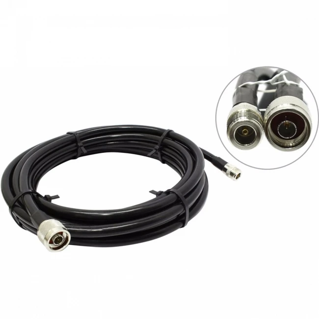 Аксессуар для сетевого оборудования TP-Link TL-ANT24EC6N Кабель