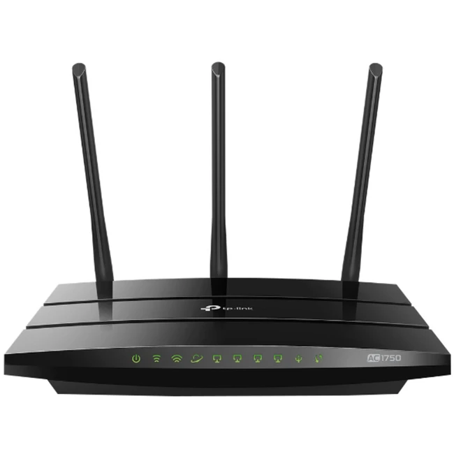 Маршрутизатор для дома TP-Link Archer C7 (RU) AC1750 Archer C7(RU)