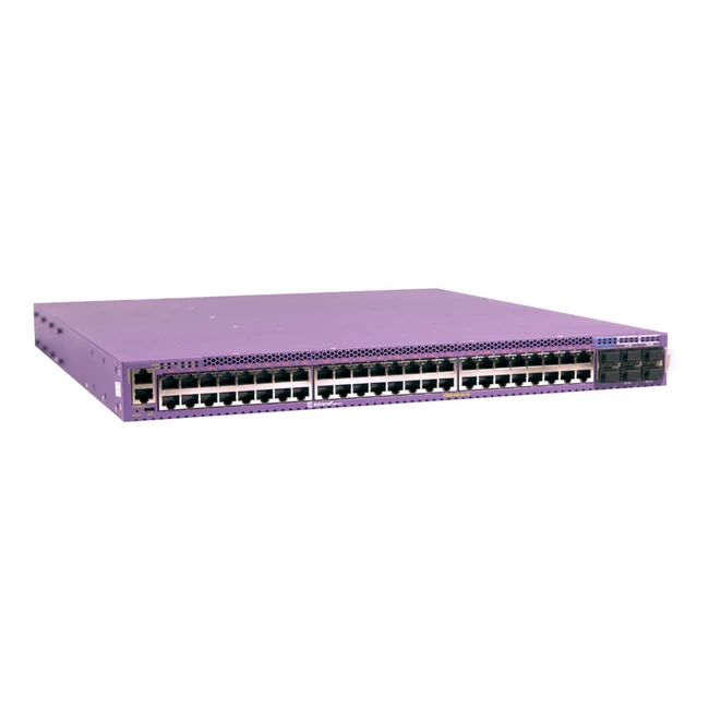 Коммутатор Extreme X690-48t-2q-4c 17360 10 GBase-T (10000 мбит/с), 48 SFP портов