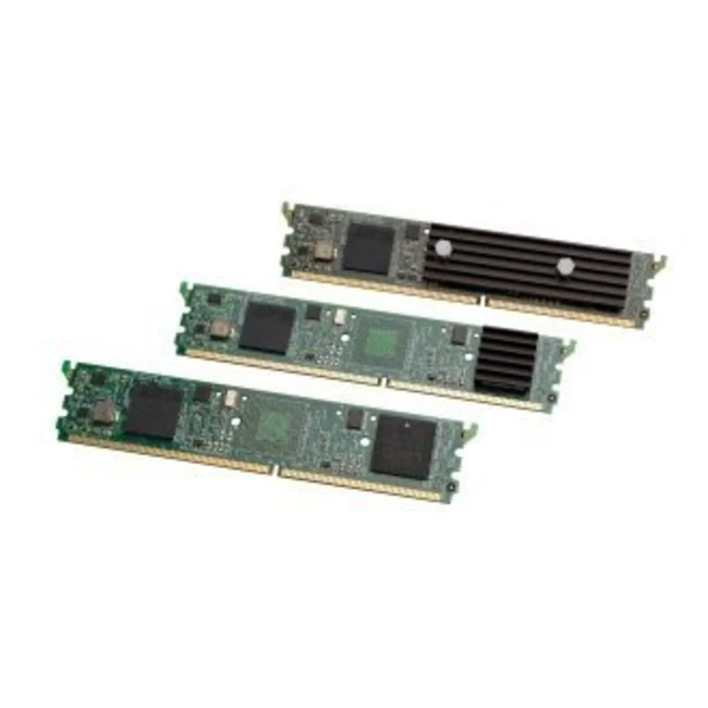 Сетевое устройство Cisco PVDM3-256 PVDM3-256= (Модуль)