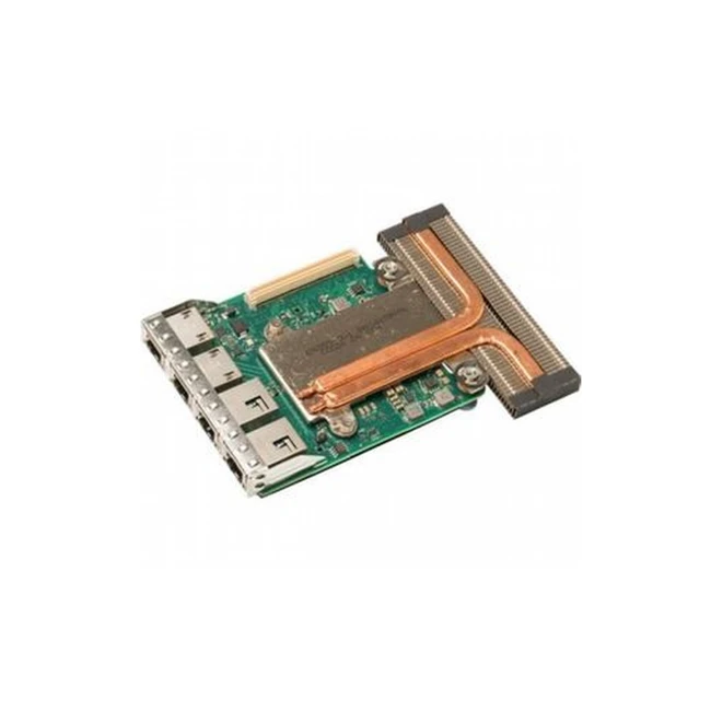 Сетевая карта Dell Intel X550 DP 10G BASE-T + I350 DP 1G BASE-T 540-BBVD (Ethernet (LAN / RJ45))