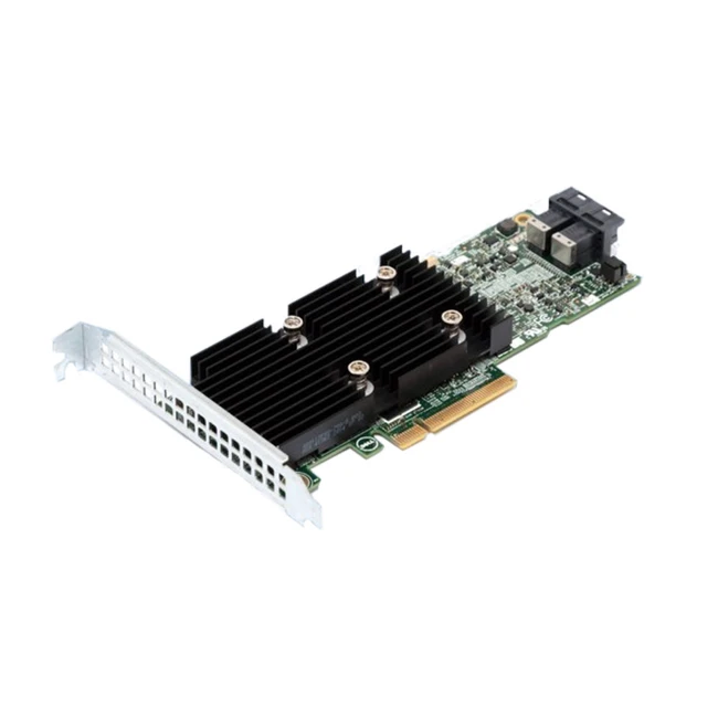 Сетевое устройство Dell RAID-контроллер PERC H730P+ 405-AAOE (Контроллер)
